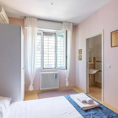 Apartament Guesthost - Clara Al Mare Cbb Rimini
