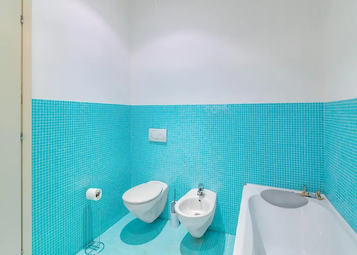 Clara Al Mare Cbb Daire *