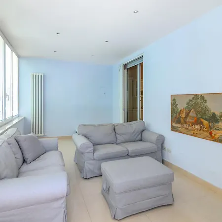 Clara Al Mare Cbb Apartamento *