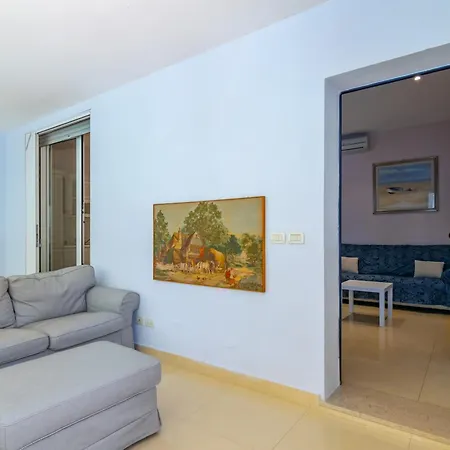 Clara Al Mare Cbb Apartment *