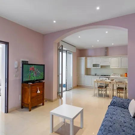 Clara Al Mare Cbb Apartment *