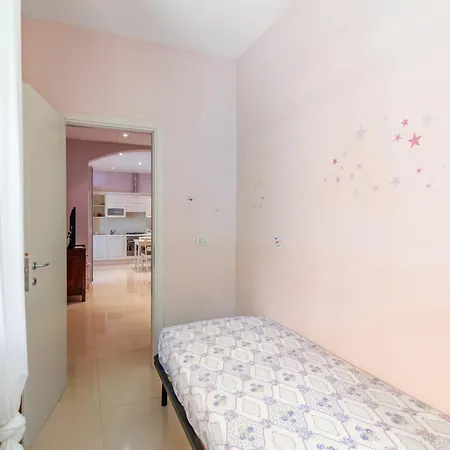 Apartment Clara Al Mare Cbb *