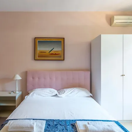 Apartamento Clara Al Mare Cbb Rímini