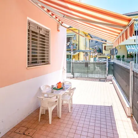 Guesthost - Clara Al Mare Cbb Apartamento