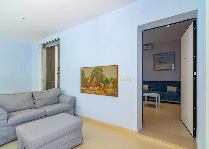 Clara Al Mare Cbb Apartamento *