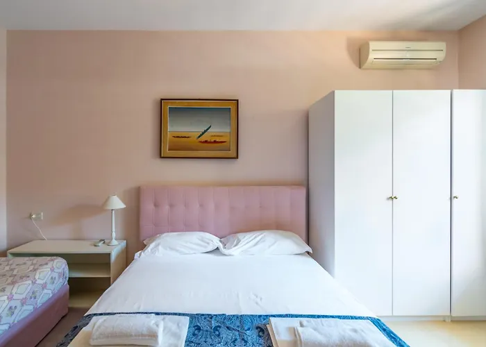 Appartement Clara Al Mare Cbb Rimini