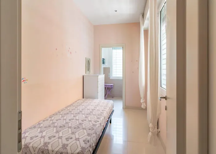 Clara Al Mare Cbb Rimini