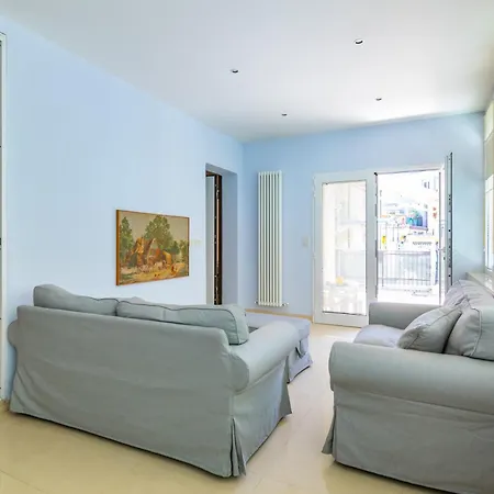 Clara Al Mare Cbb דירה *