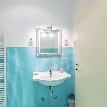 Guesthost - Clara Al Mare Cbb Apartament
