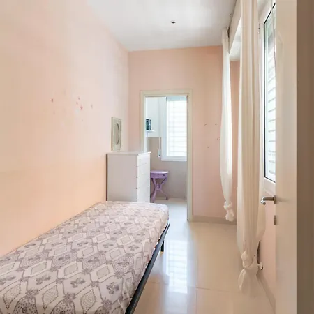 Clara Al Mare Cbb רימיני