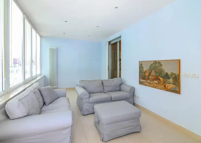 Clara Al Mare Cbb Apartment *