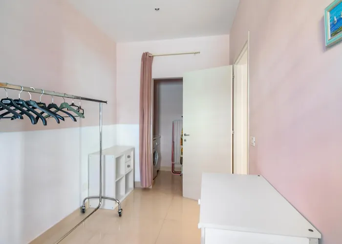 Clara Al Mare Cbb Apartment Rimini