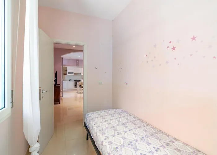 Apartment Clara Al Mare Cbb *