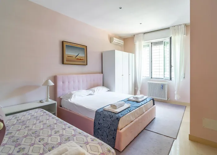 Clara Al Mare Cbb Apartment Rimini