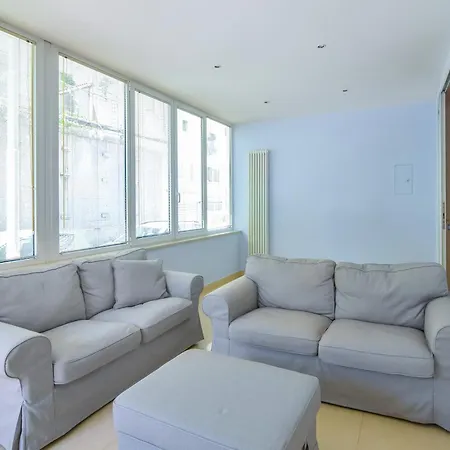 Apartment Clara Al Mare Cbb *