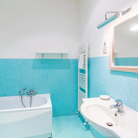 Clara Al Mare Cbb Apartment *