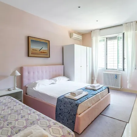 Clara Al Mare Cbb Apartment Rimini