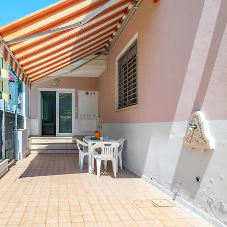 Apartment Clara Al Mare Cbb Rimini