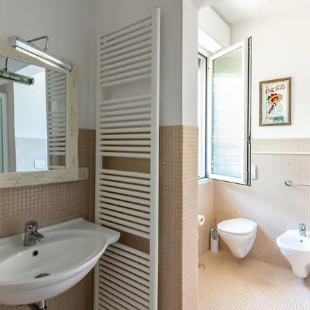 Apartment Clara Al Mare Cbb *