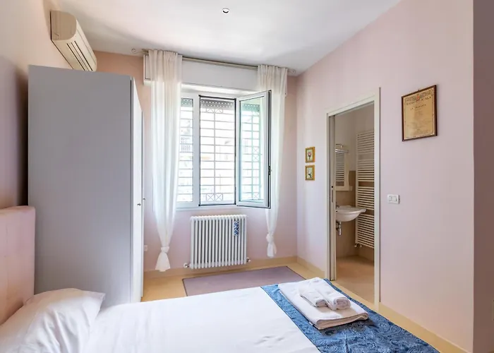 Apartament Clara Al Mare Cbb Rimini